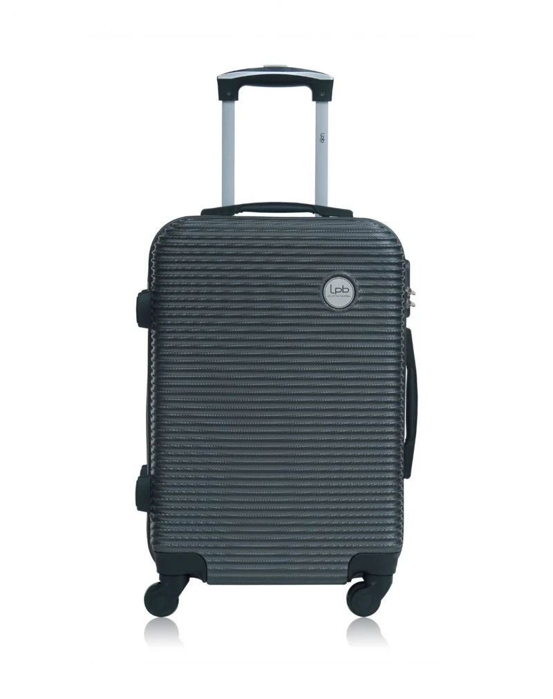 LPB LUGGAGE - Großer Koffer MUNICH