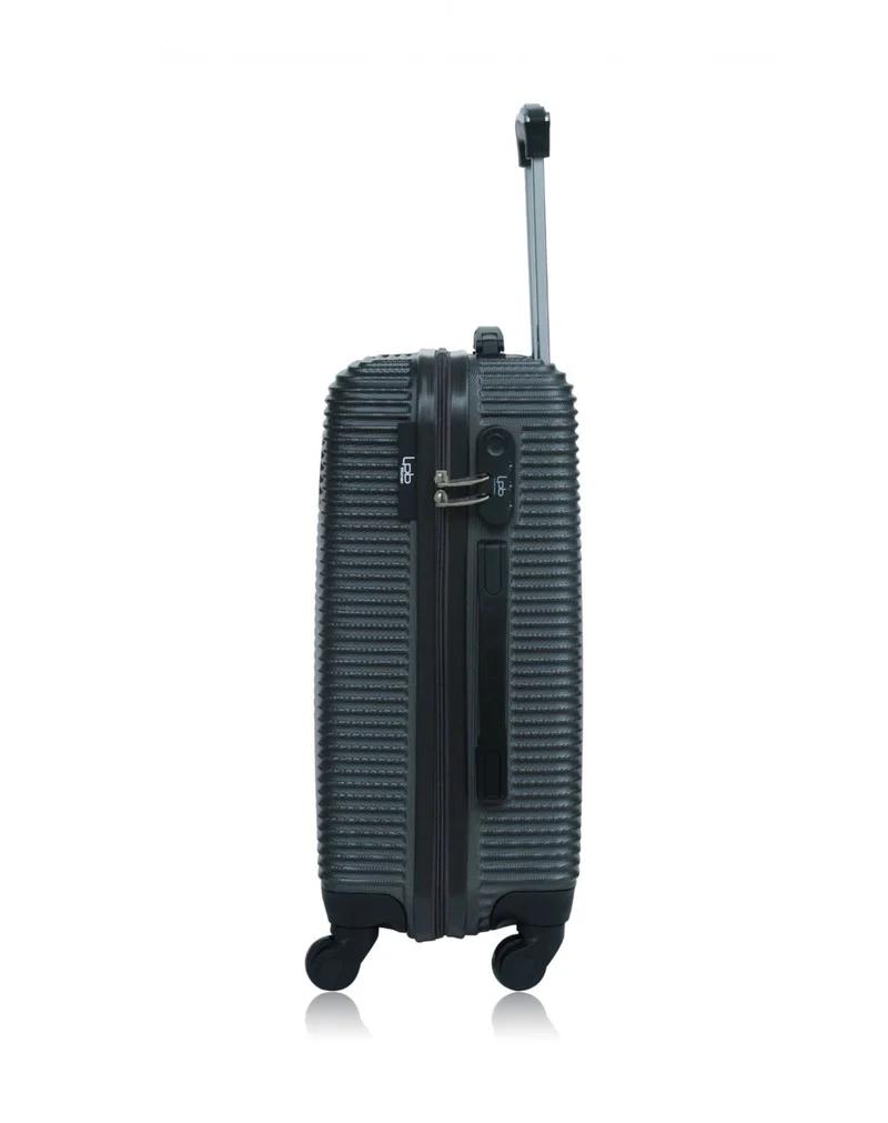 LPB LUGGAGE - Großer Koffer MUNICH