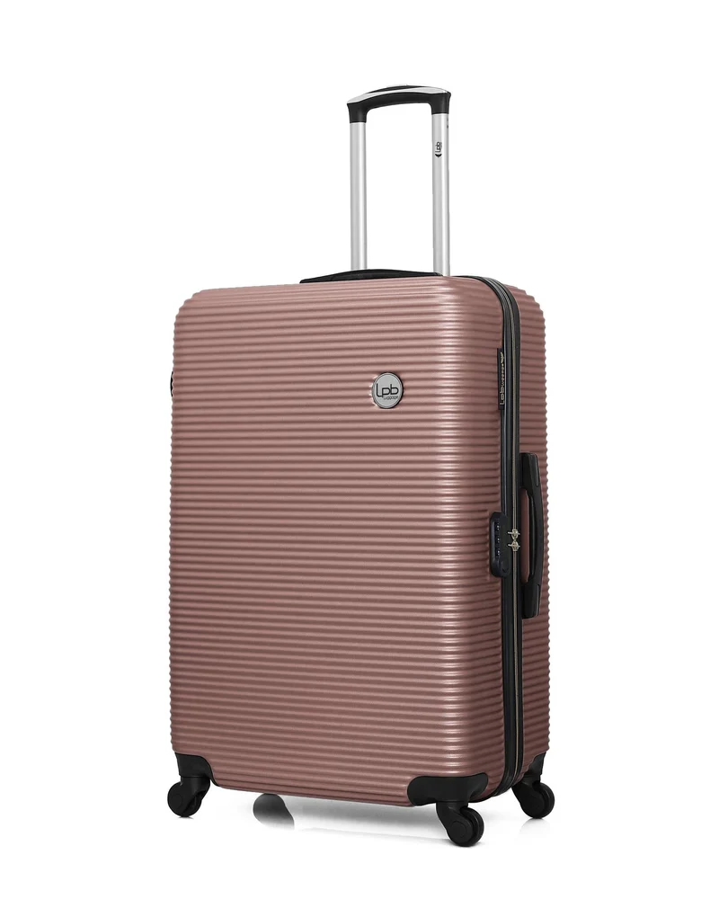 LPB LUGGAGE - Großer Koffer MUNICH