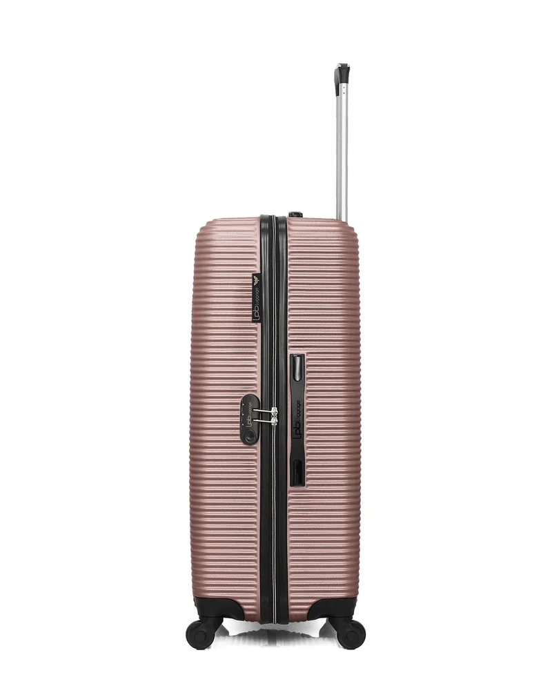 LPB LUGGAGE - Großer Koffer MUNICH