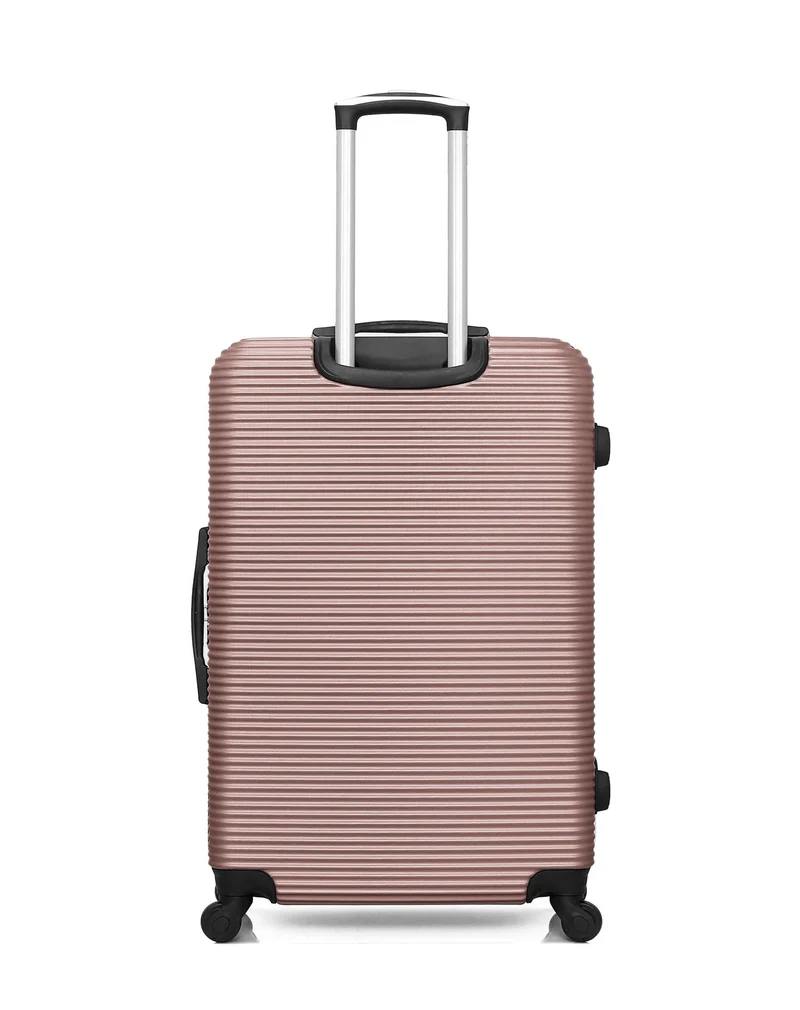 LPB LUGGAGE - Großer Koffer MUNICH