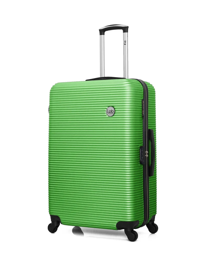 LPB LUGGAGE - Großer Koffer MUNICH