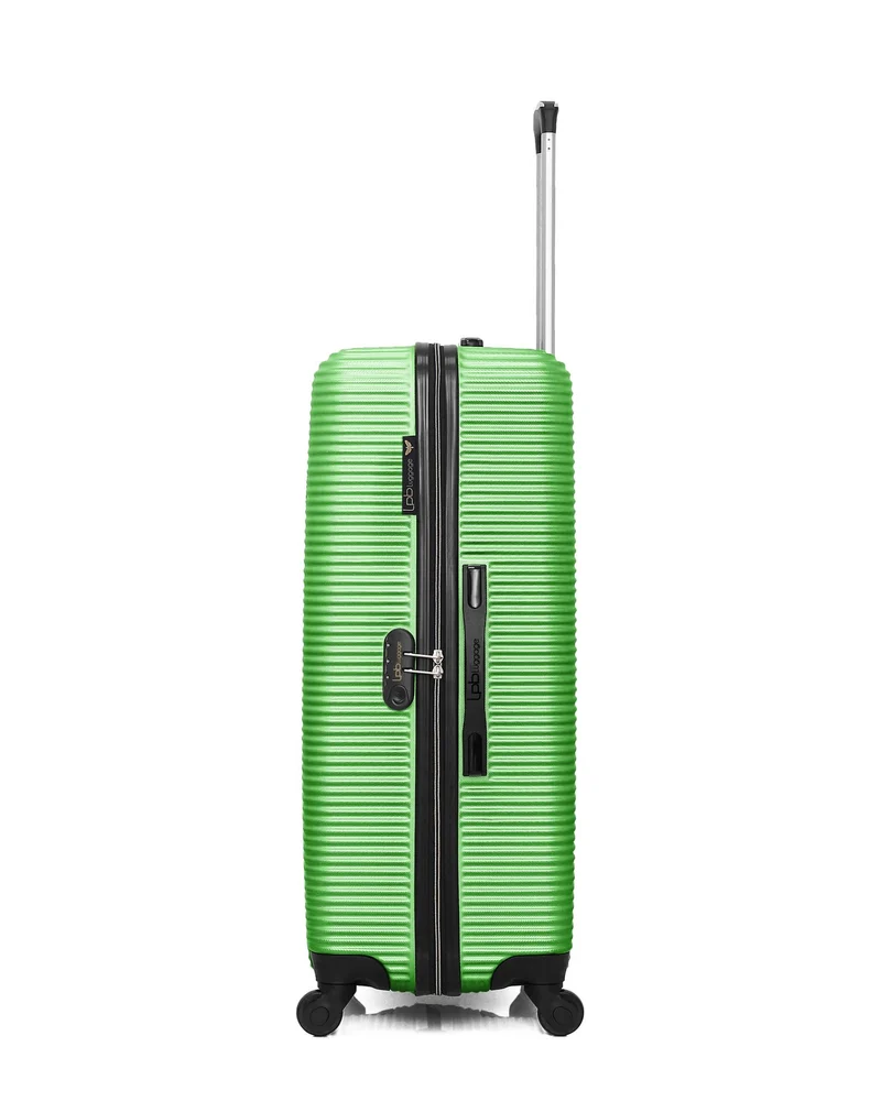 LPB LUGGAGE - Großer Koffer MUNICH