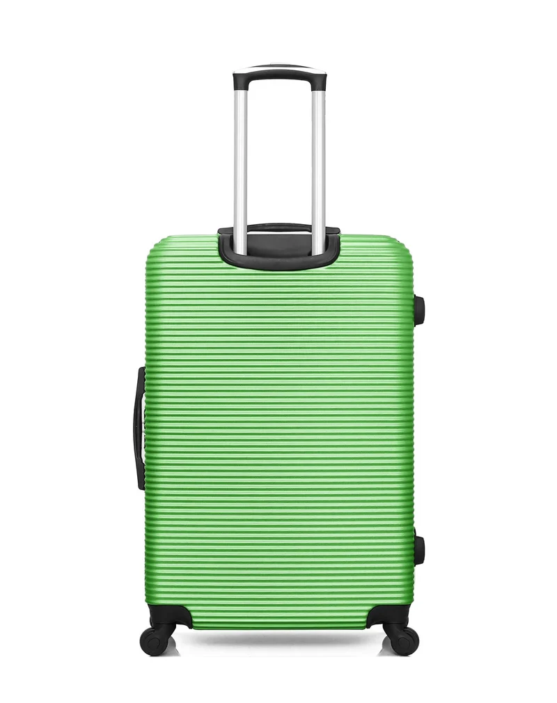 LPB LUGGAGE - Großer Koffer MUNICH