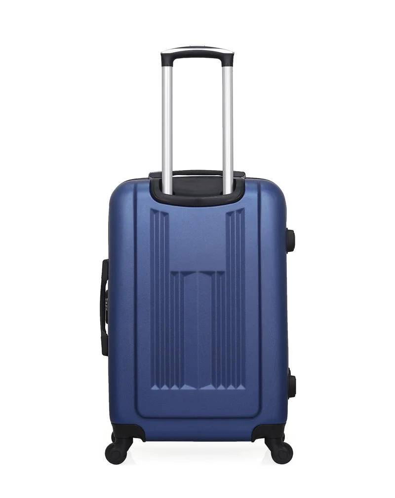 HERO – 2er-Pack: Mittelgroßer Koffer und Handgepäck LIPARI