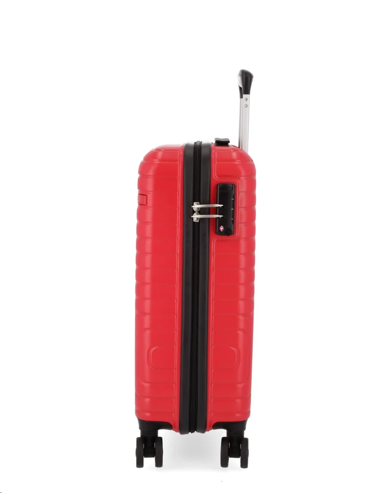 Handgepäck – Hartschalenkoffer 55cm MIGHTY MAZE