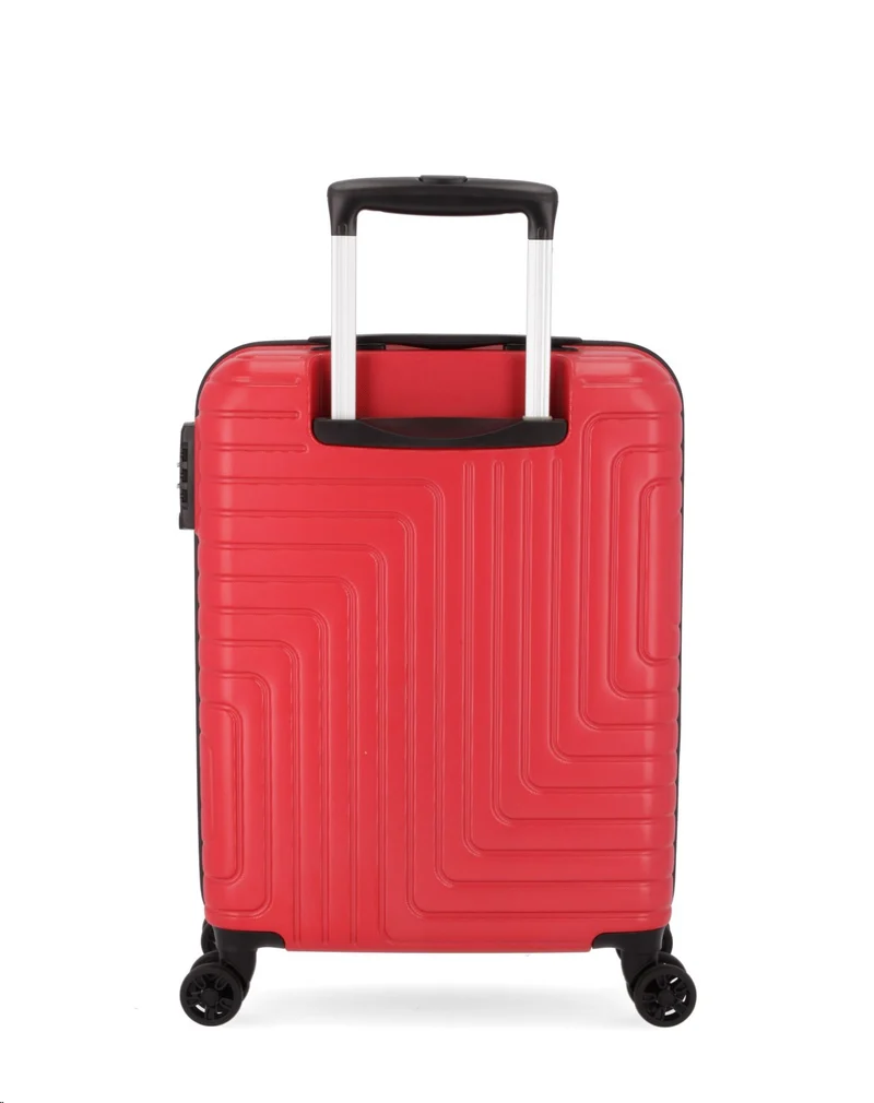 Handgepäck – Hartschalenkoffer 55cm MIGHTY MAZE