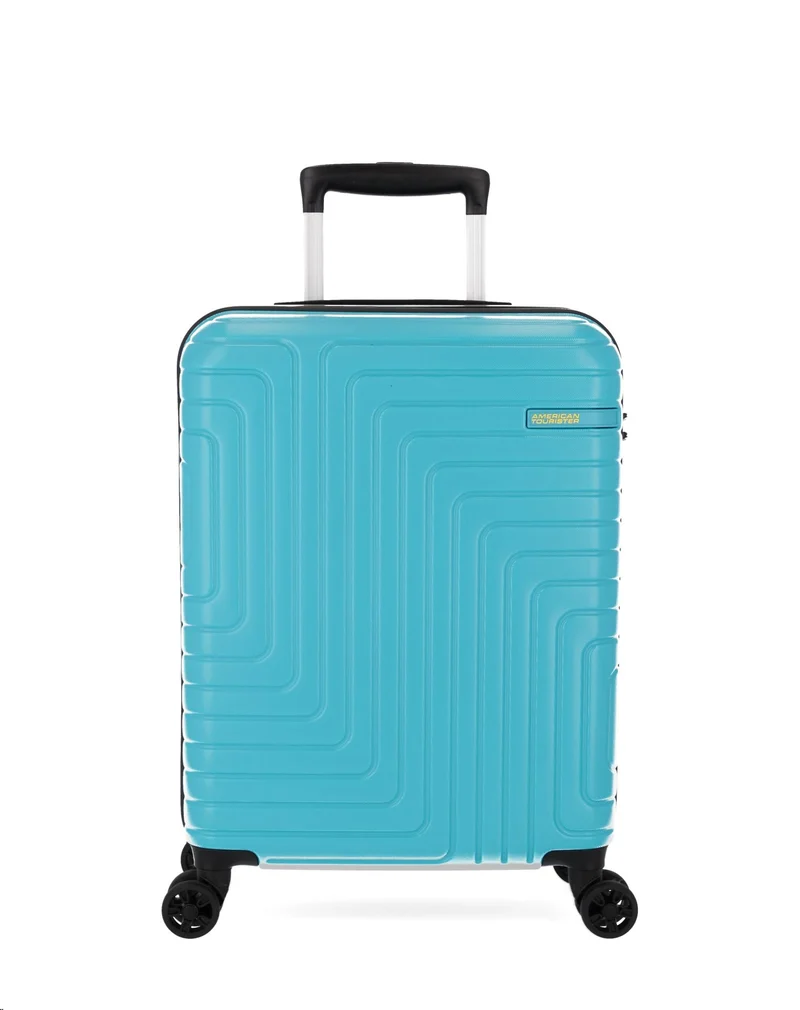 Handgepäck – Hartschalenkoffer 55cm MIGHTY MAZE