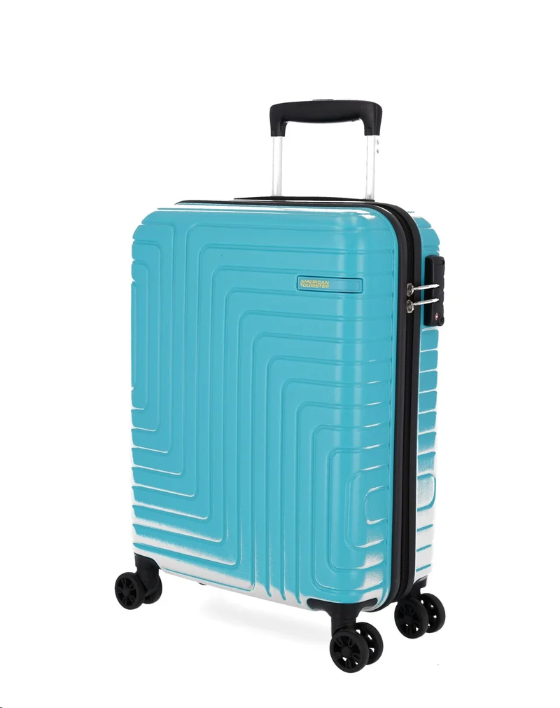 Handgepäck – Hartschalenkoffer 55cm MIGHTY MAZE
