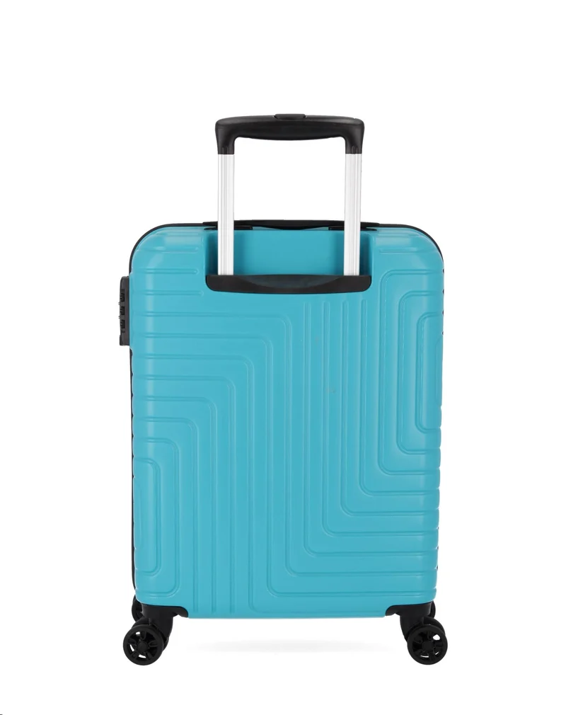 Handgepäck – Hartschalenkoffer 55cm MIGHTY MAZE