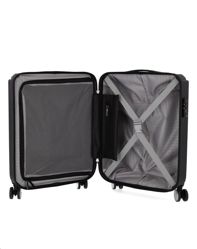 Handgepäck – Hartschalenkoffer 55cm NEO SUNSET CRUISE