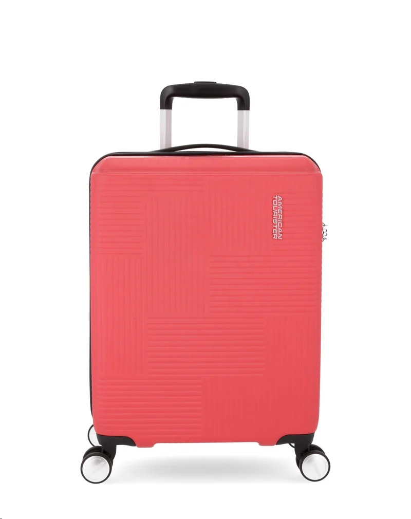 Handgepäck – Hartschalenkoffer 55cm NEO SUNSET CRUISE