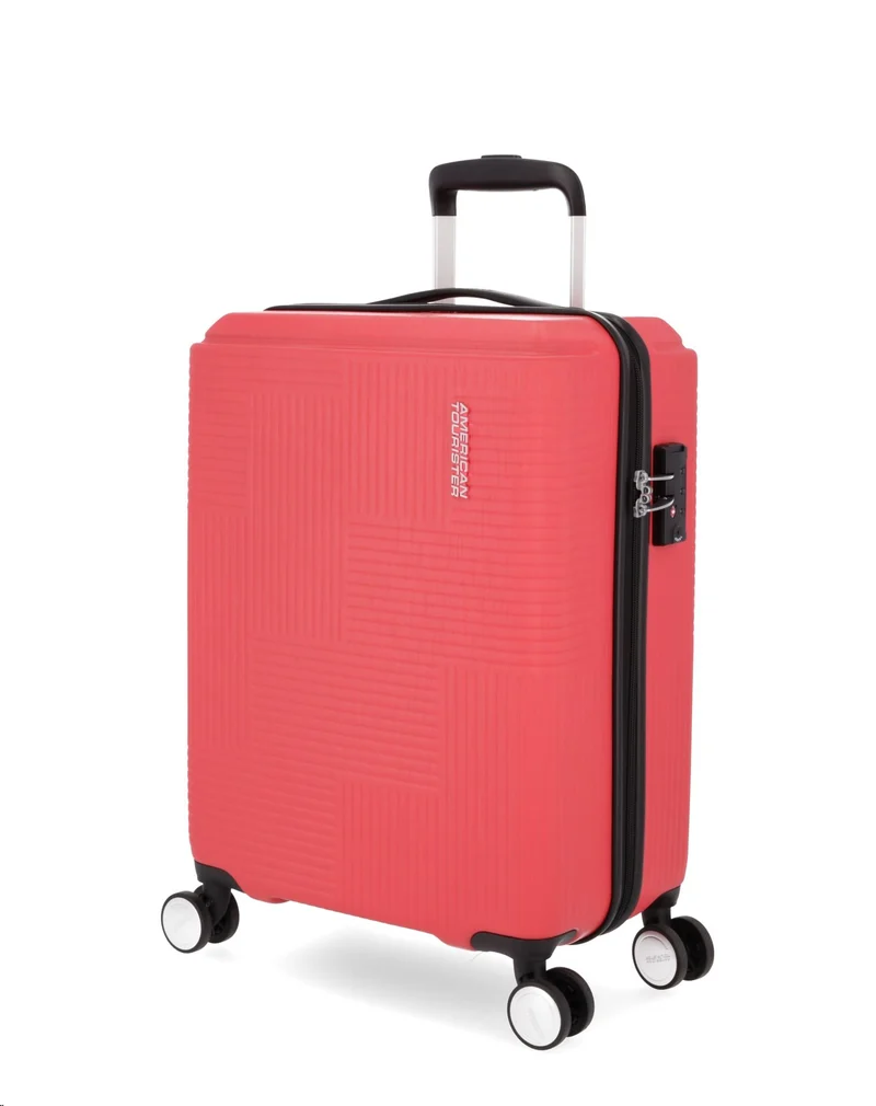 Handgepäck – Hartschalenkoffer 55cm NEO SUNSET CRUISE