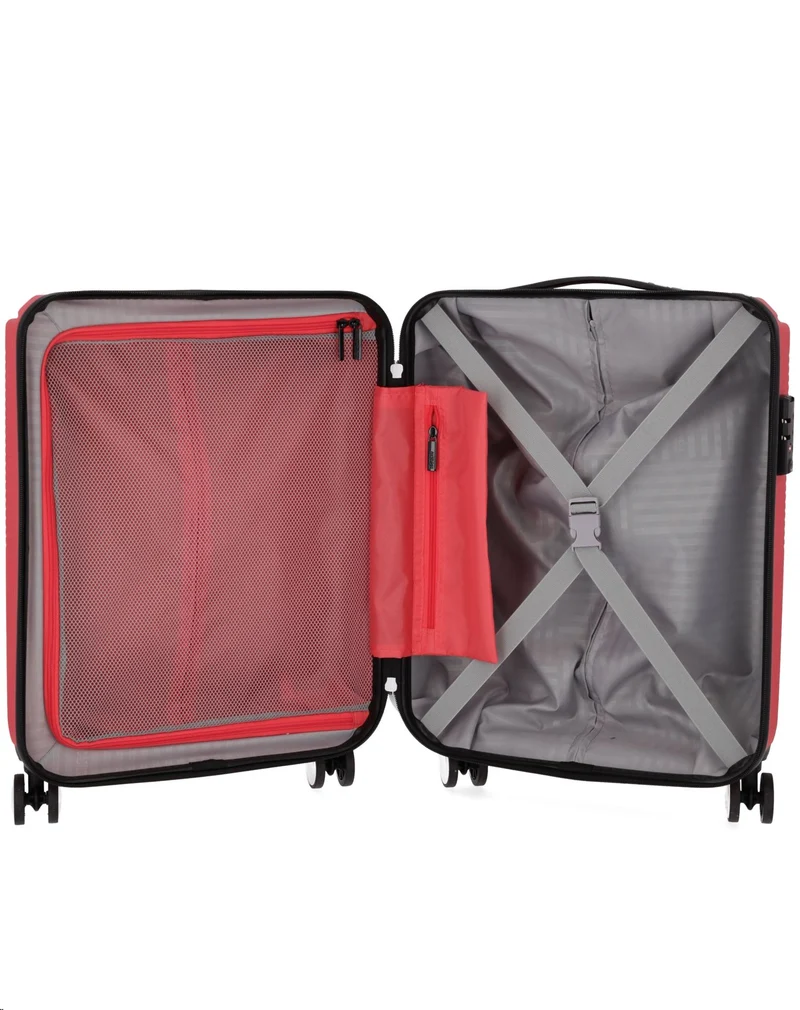 Handgepäck – Hartschalenkoffer 55cm NEO SUNSET CRUISE