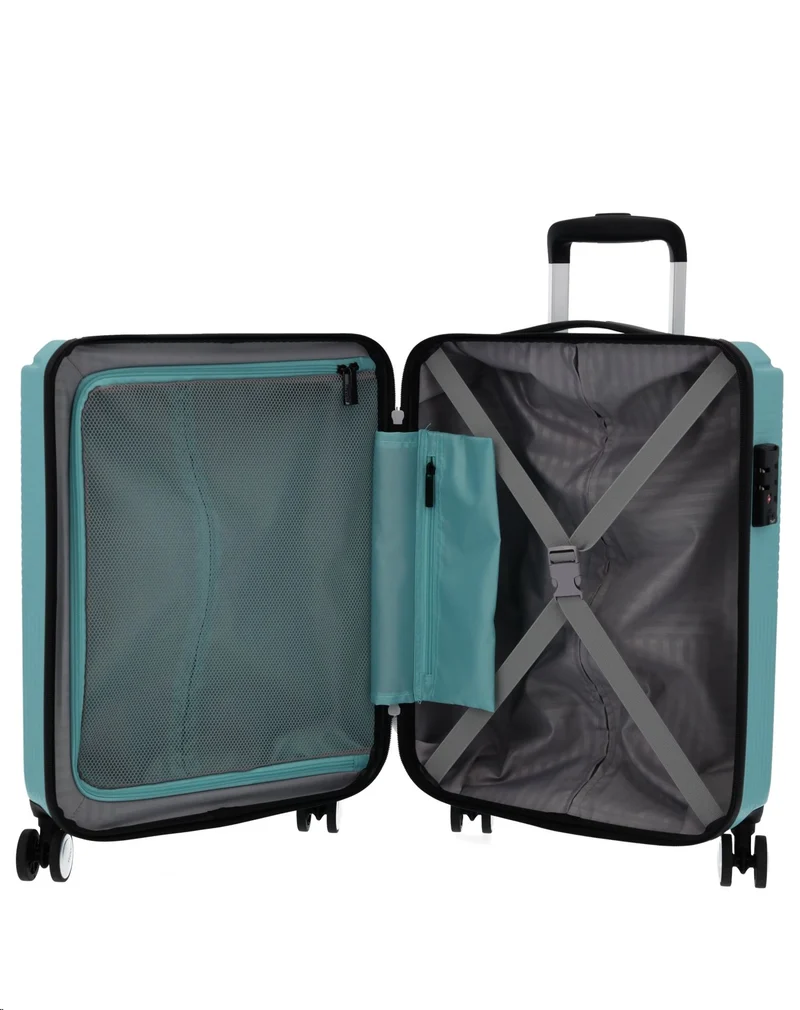 Handgepäck – Hartschalenkoffer 55cm NEO SUNSET CRUISE