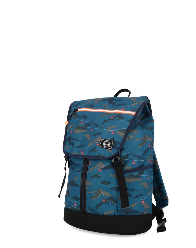 Rucksack 51cm URBAN GROOVE