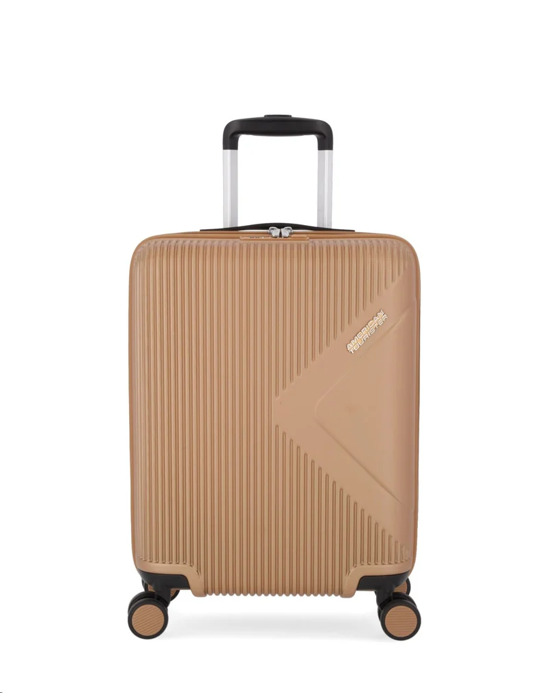Handgepäck - erweiterbarer Hartschalenkoffer 55cm MODERN DREAM