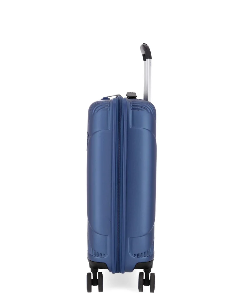 Handgepäck - erweiterbarer Hartschalenkoffer 55cm MODERN DREAM