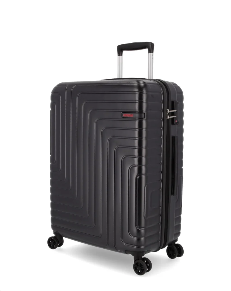 Mittelgroßer Koffer 67cm MIGHTY MAZE