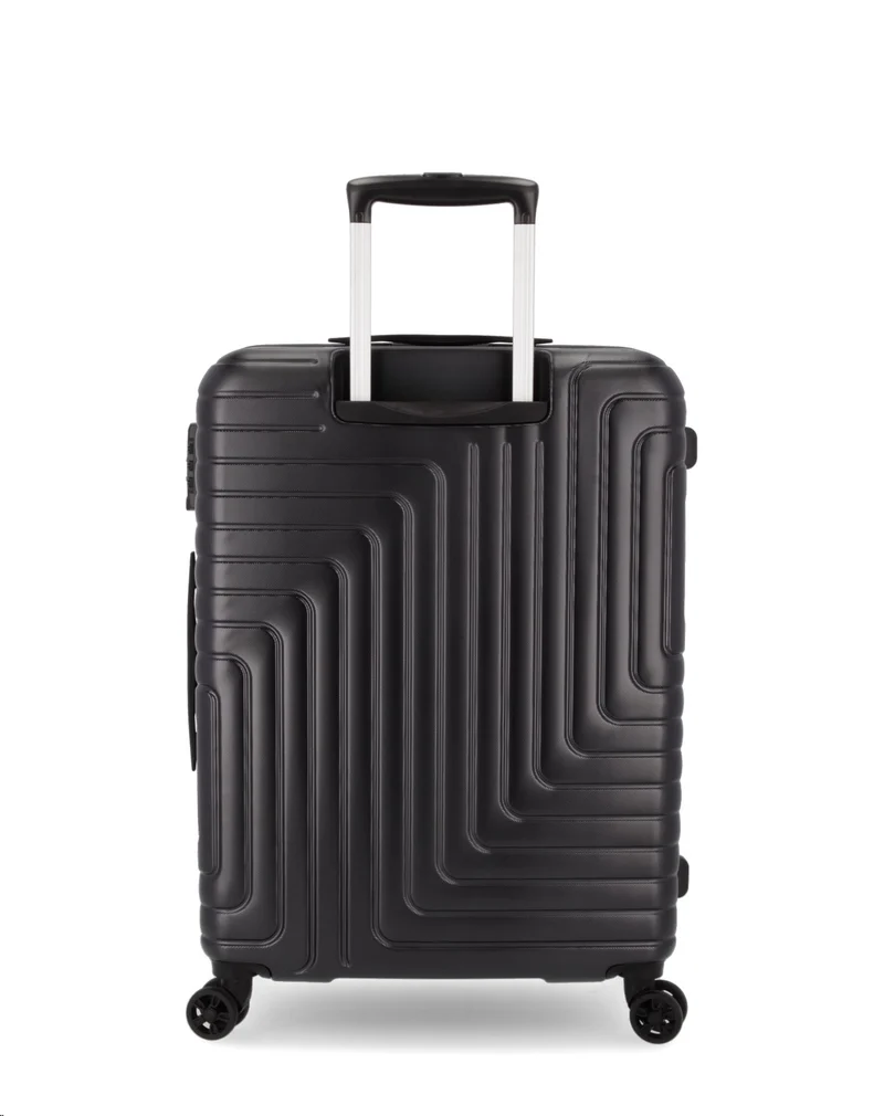 Mittelgroßer Koffer 67cm MIGHTY MAZE