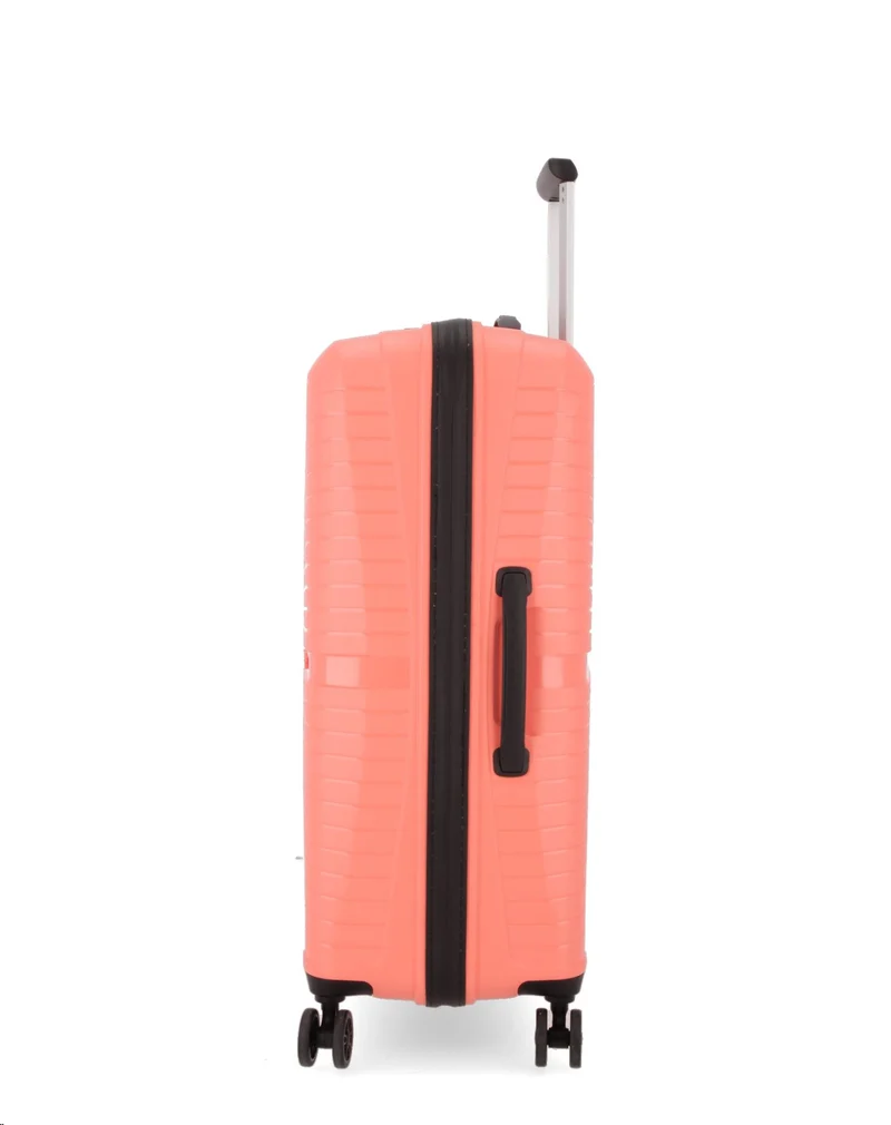 Mittelgroßer Koffer 67cm SKYTRACER