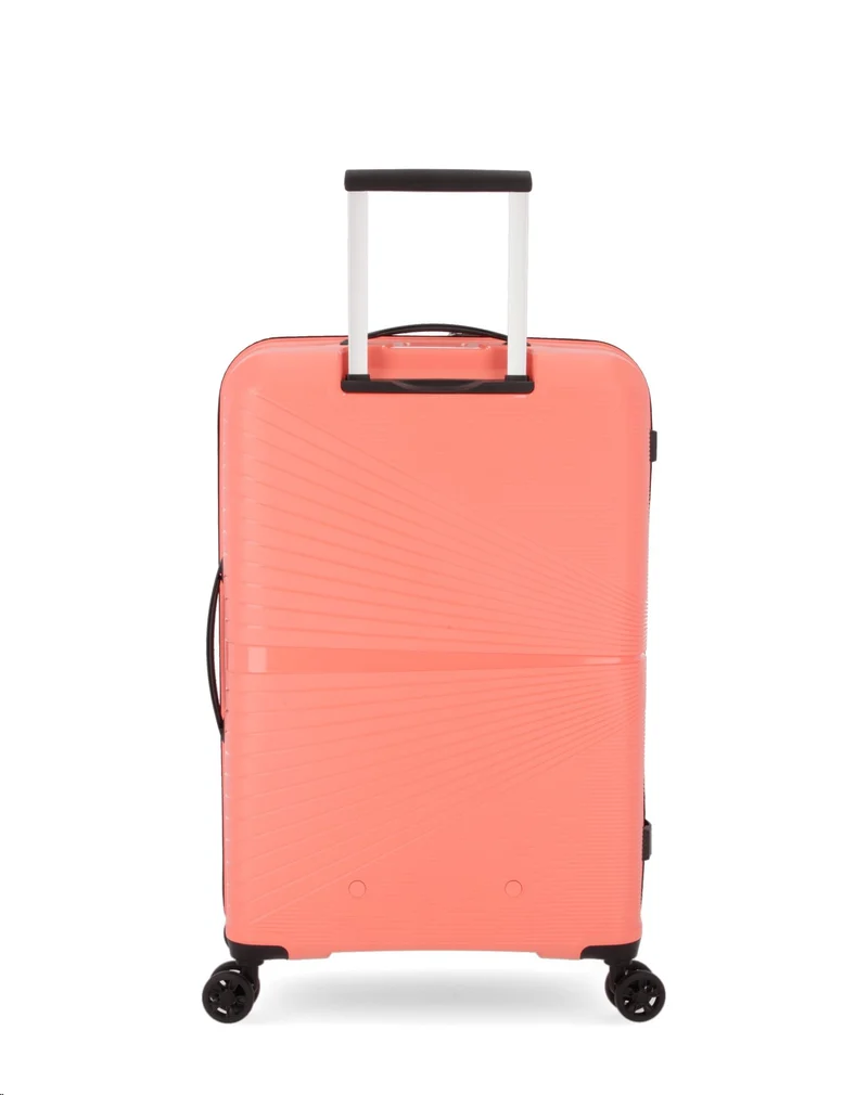 Mittelgroßer Koffer 67cm SKYTRACER