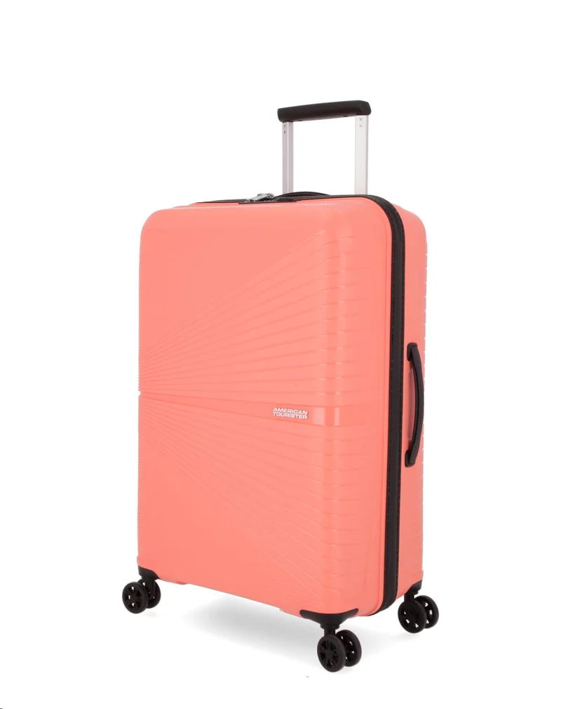 Mittelgroßer Koffer 67cm SKYTRACER