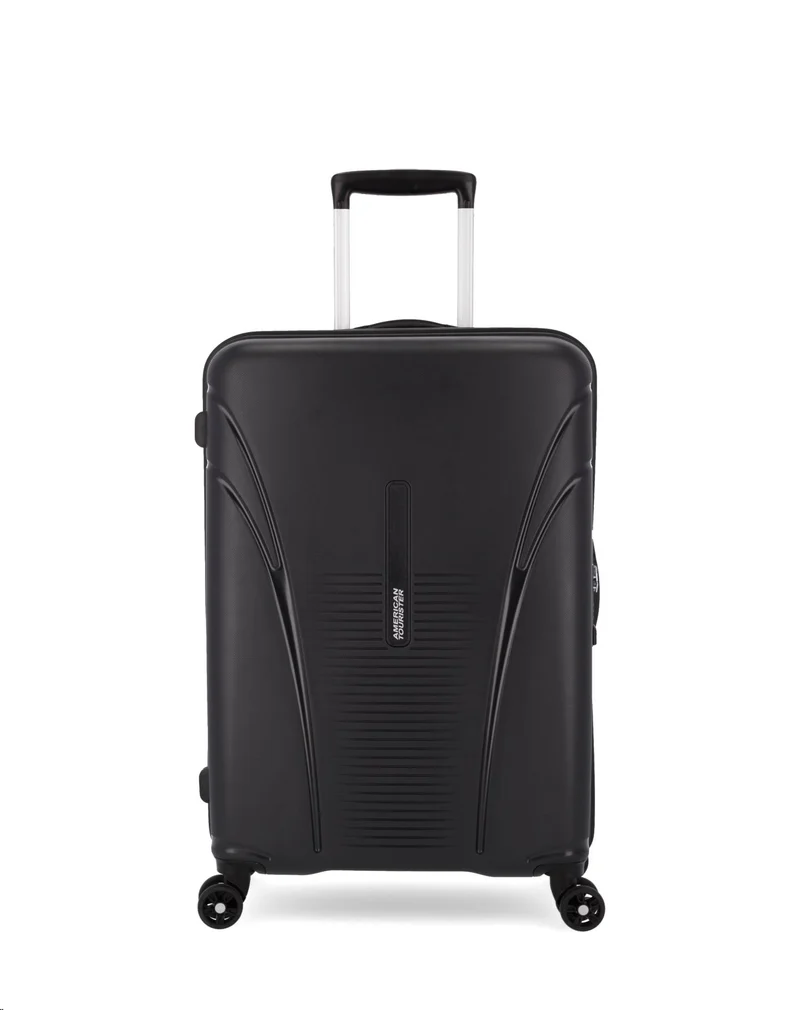Mittelgroßer Koffer 67cm SKYTRACER