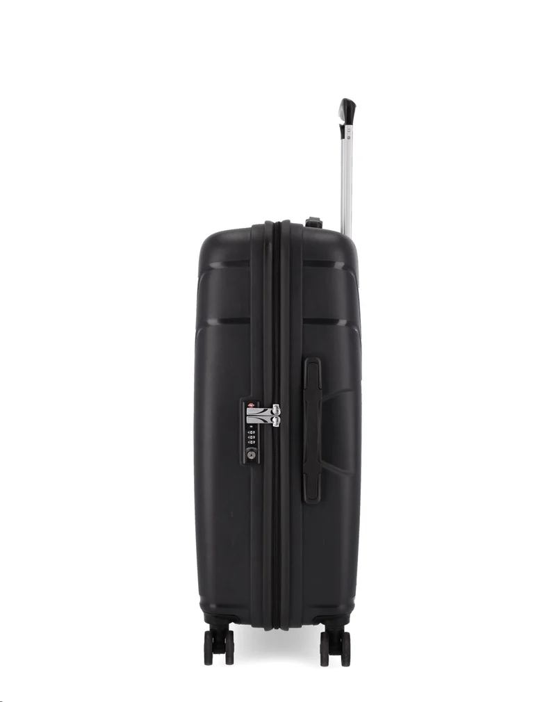 Mittelgroßer Koffer 67cm SKYTRACER