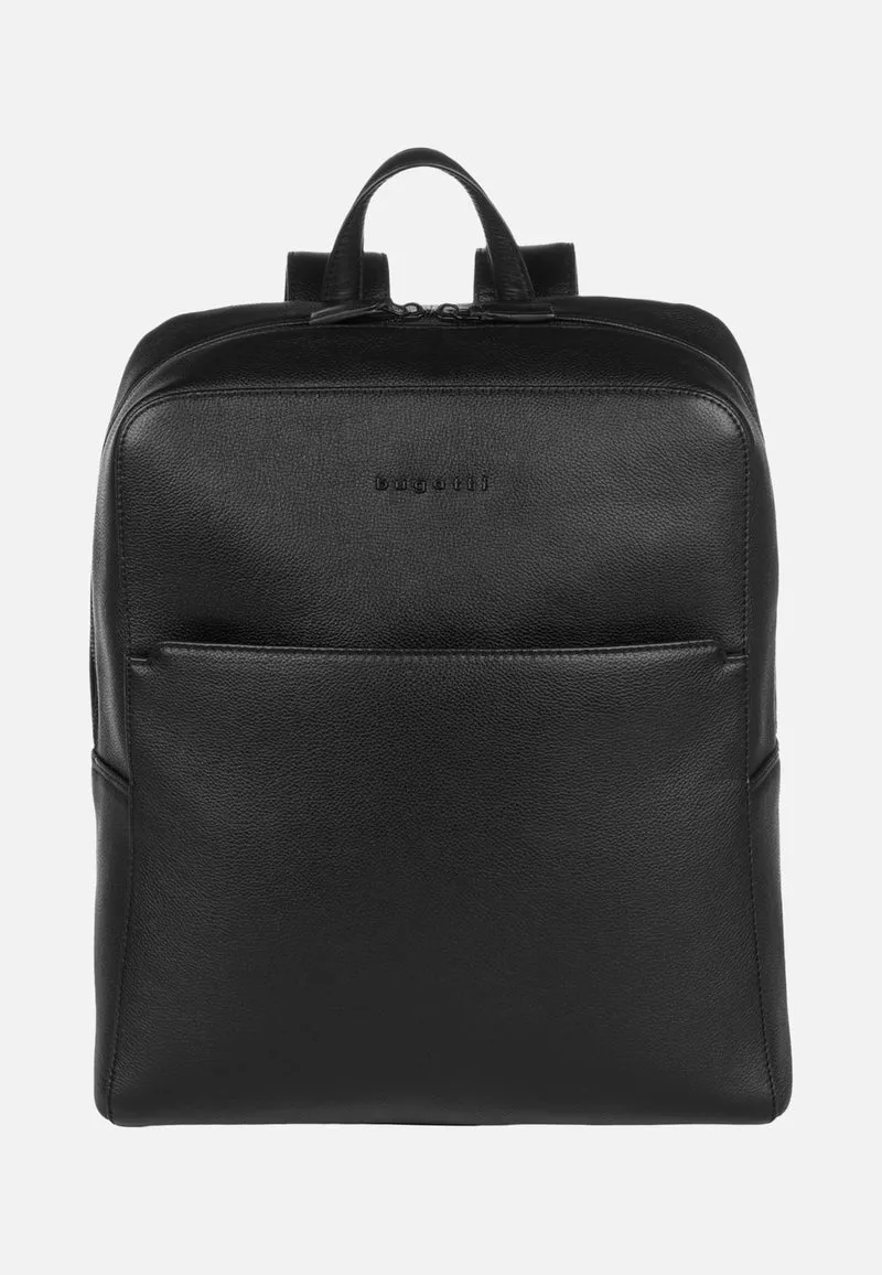 Black Backpack Black - Rucksack