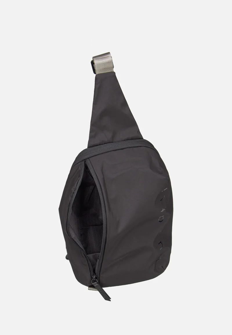 Legere Crossbody Bag Black - Sling Bag