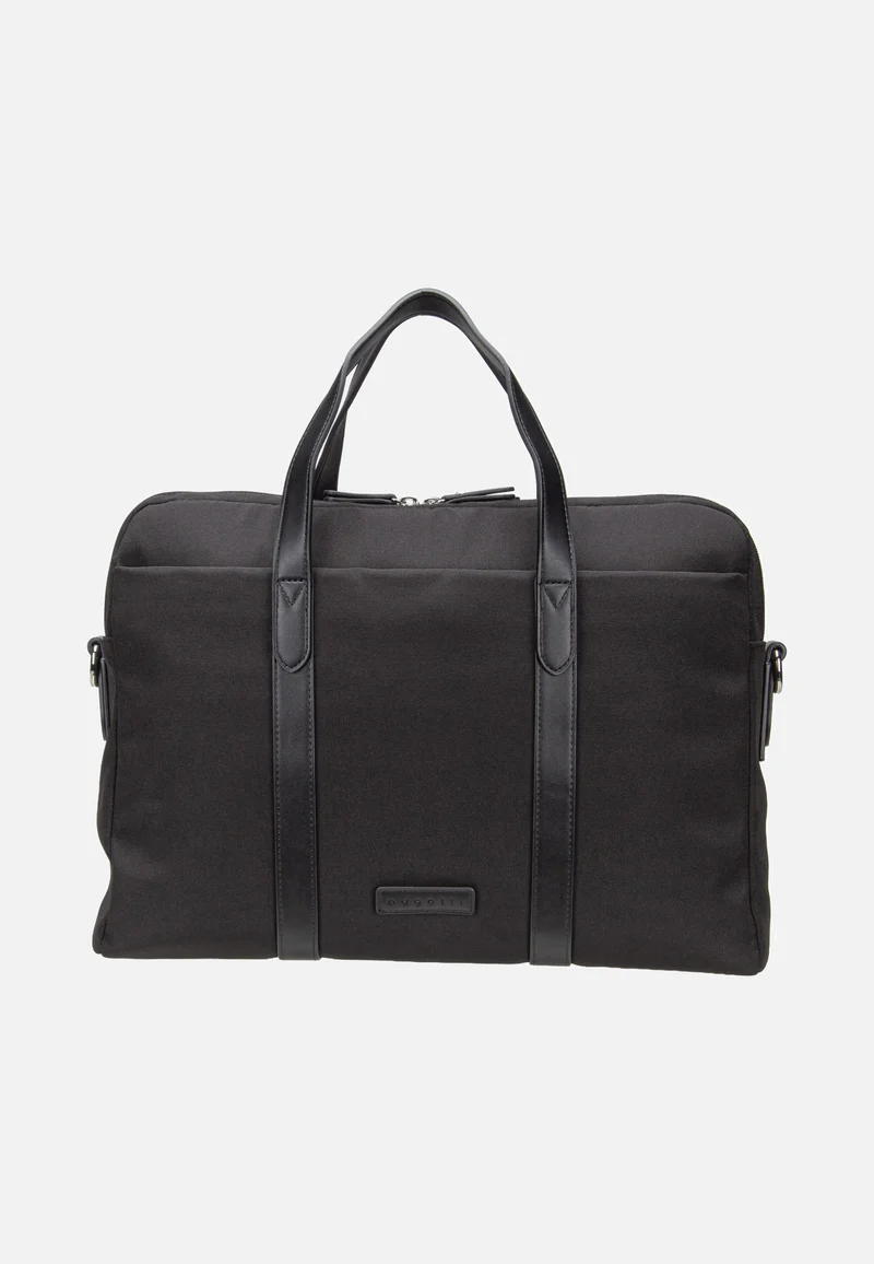 Maro Business Bag L Black - Aktentasche