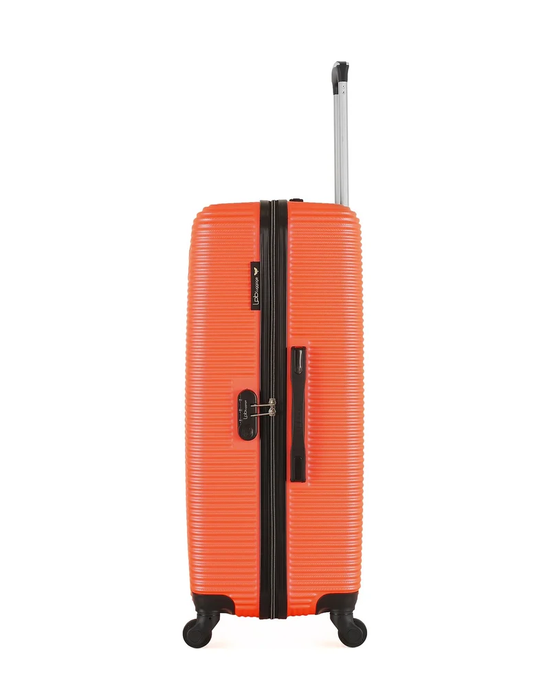 LPB LUGGAGE - 3er-Set: Hartschalenkoffer MUNICH
