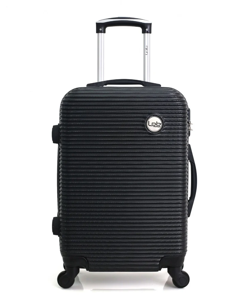 LPB LUGGAGE - 3er-Set: Hartschalenkoffer MUNICH