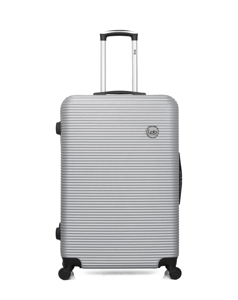LPB LUGGAGE - 3er-Set: Hartschalenkoffer MUNICH
