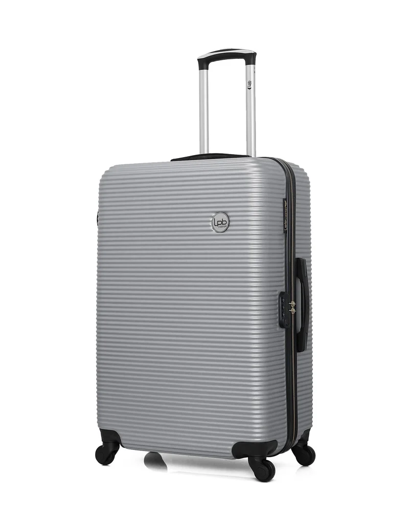 LPB LUGGAGE - 3er-Set: Hartschalenkoffer MUNICH
