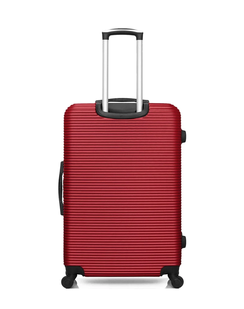 LPB LUGGAGE - 3er-Set: Hartschalenkoffer MUNICH