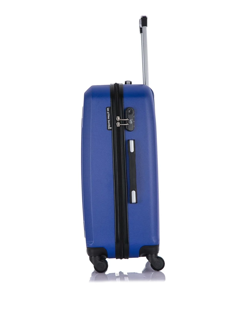 LPB LUGGAGE - Mittelgroßer Koffer ANGEL