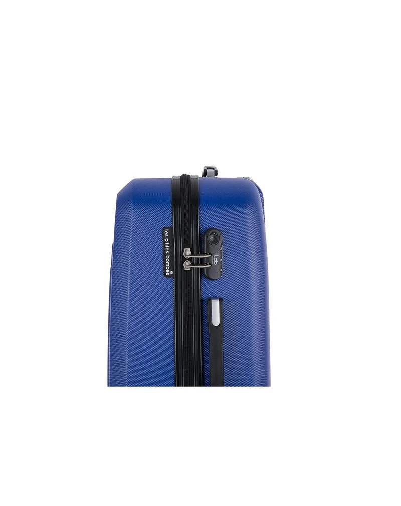 LPB LUGGAGE - Mittelgroßer Koffer ANGEL
