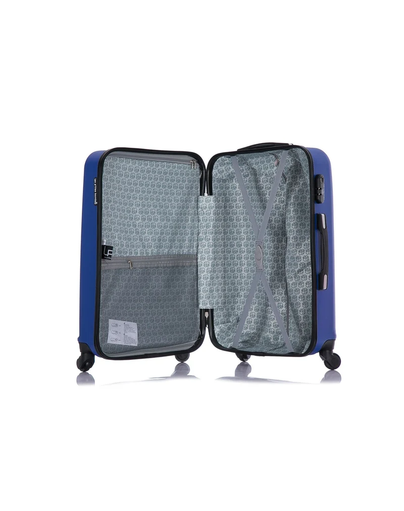 LPB LUGGAGE - Mittelgroßer Koffer ANGEL