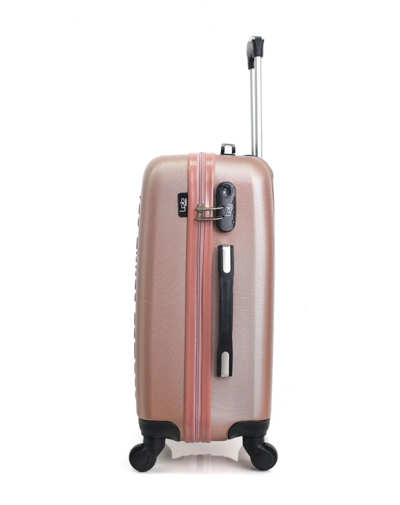 LPB LUGGAGE - Mittelgroßer Koffer AMY