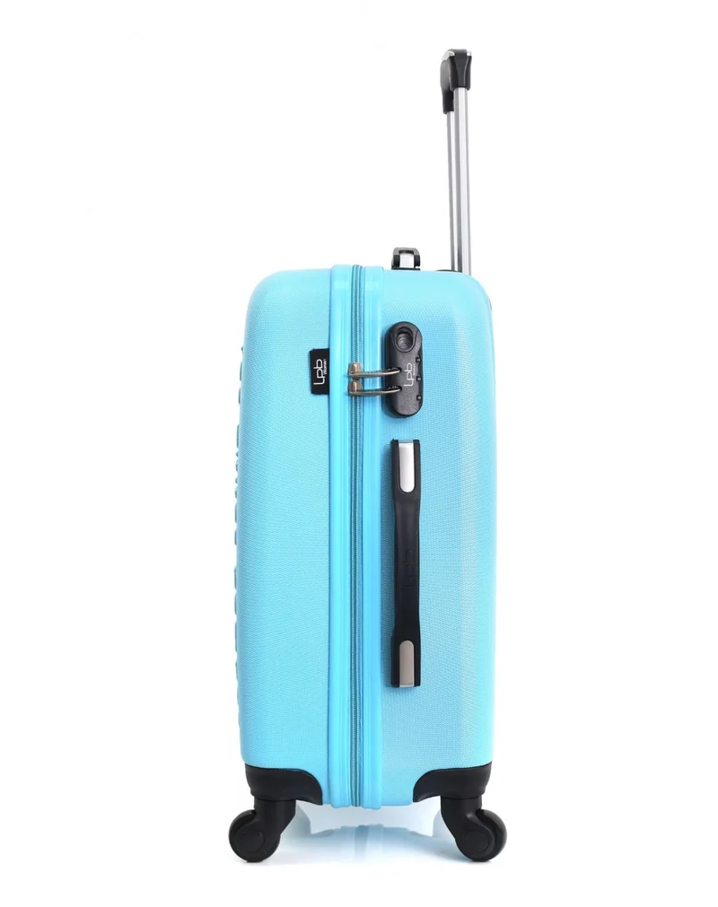 LPB LUGGAGE - Mittelgroßer Koffer AMY