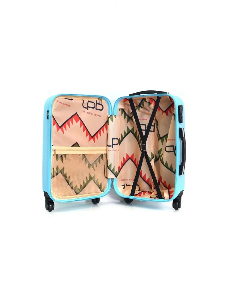 LPB LUGGAGE - Mittelgroßer Koffer AMY