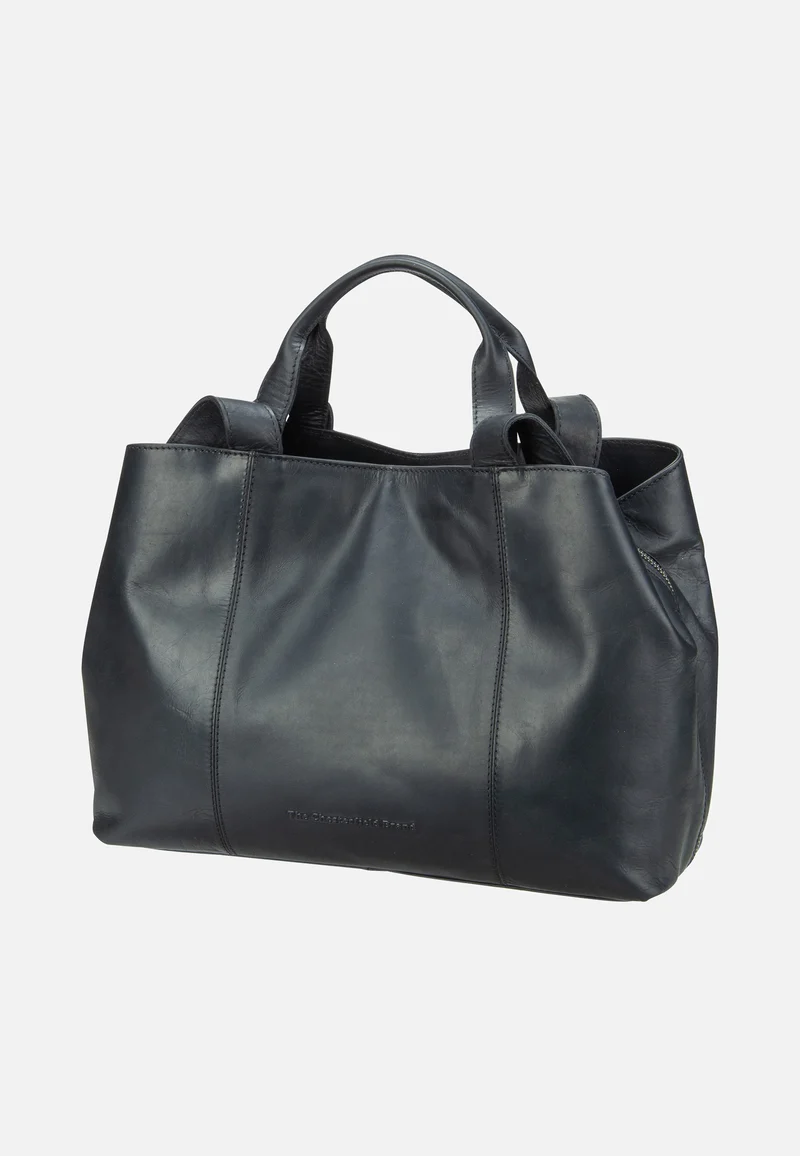Gail 0987 Black - Shopper