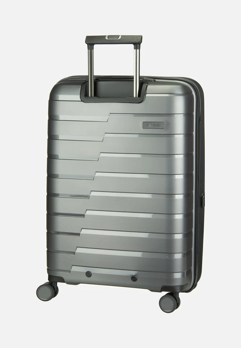 Air Base 4-Rad Trolley M Anthrazit - Koffer