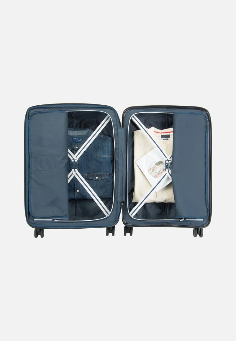 Air Base 4-Rad Trolley M Anthrazit - Koffer
