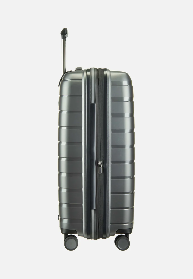 Air Base 4-Rad Trolley M Anthrazit - Koffer