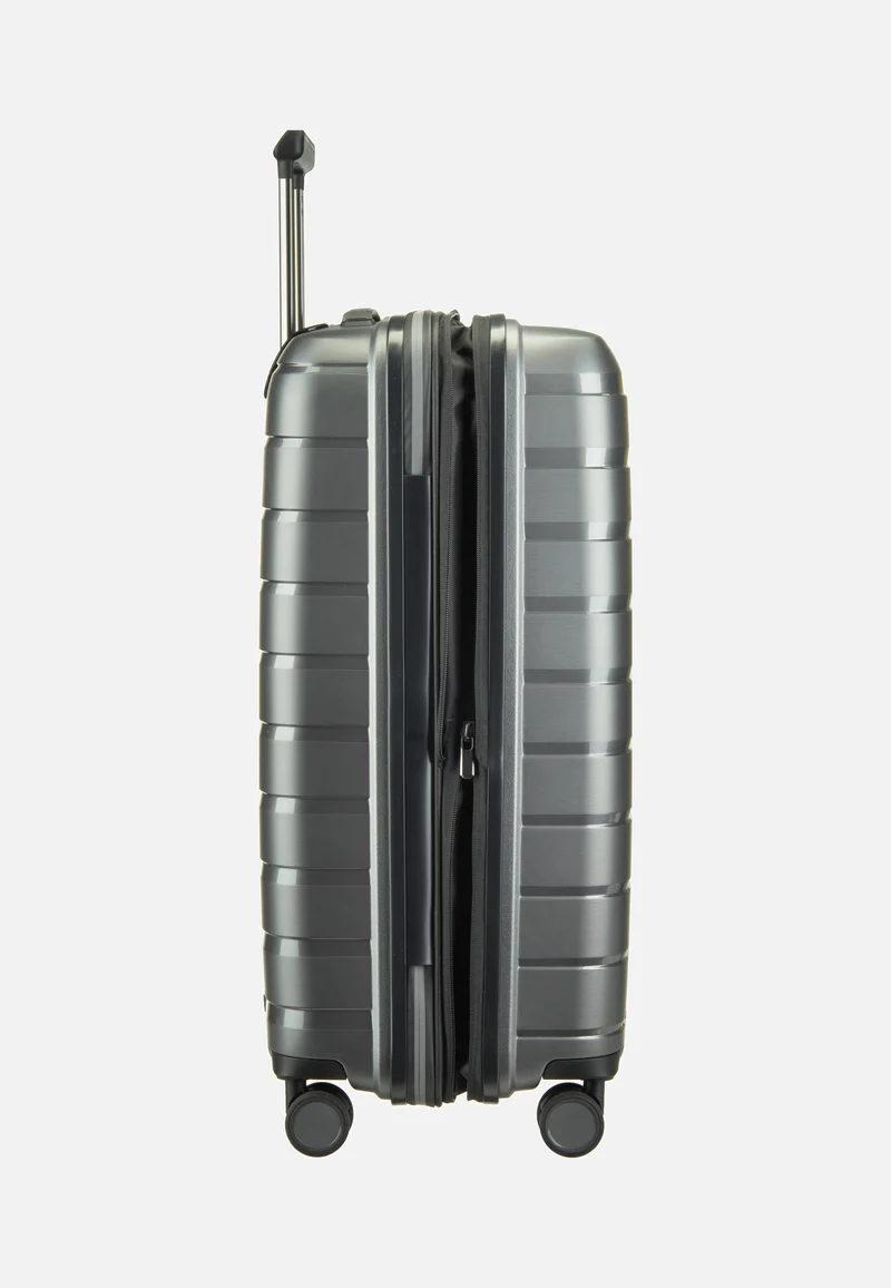 Air Base 4-Rad Trolley M Anthrazit - Koffer