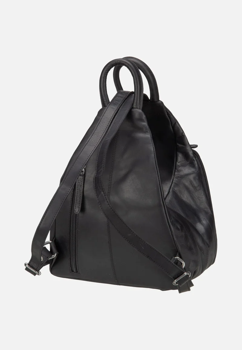 Howard 0704 Black - Rucksack