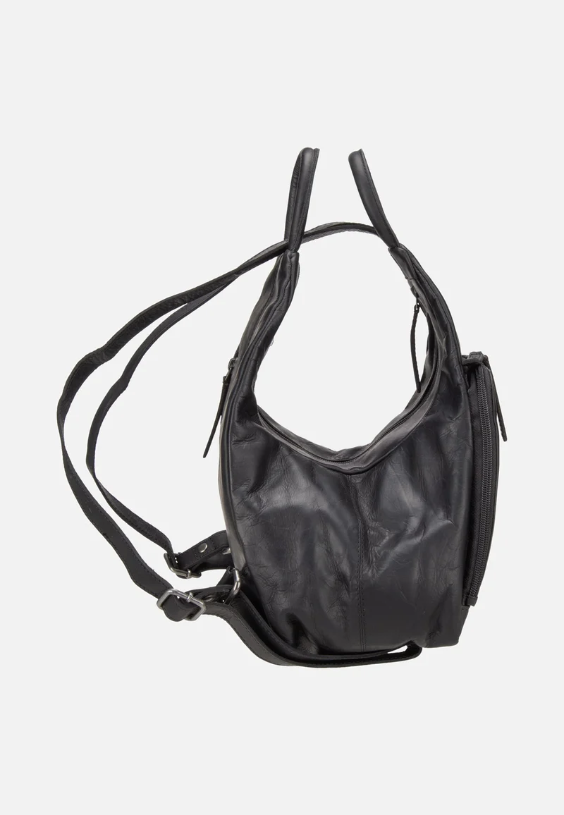 Howard 0704 Black - Rucksack